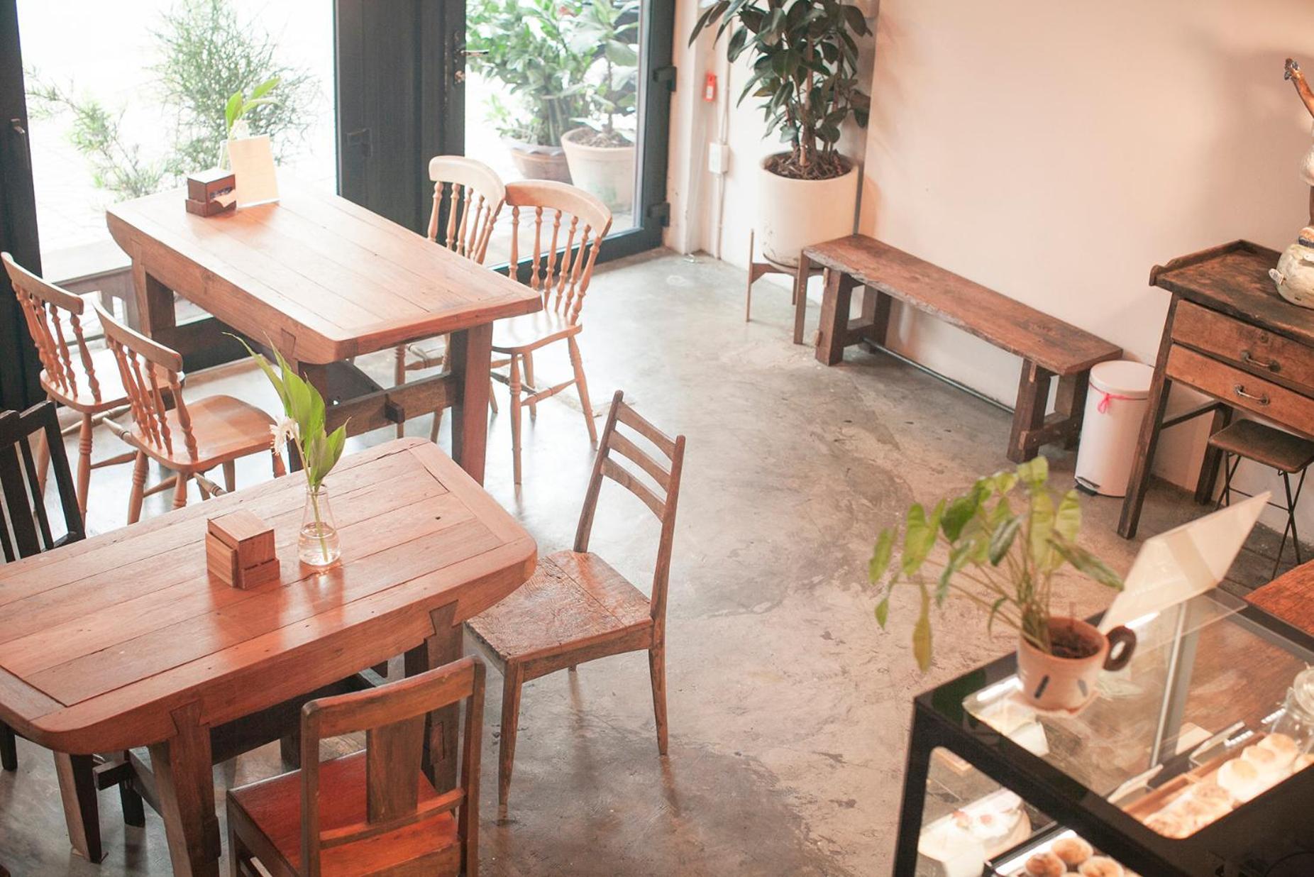 Mana Craft Stay Bangkok Exterior foto