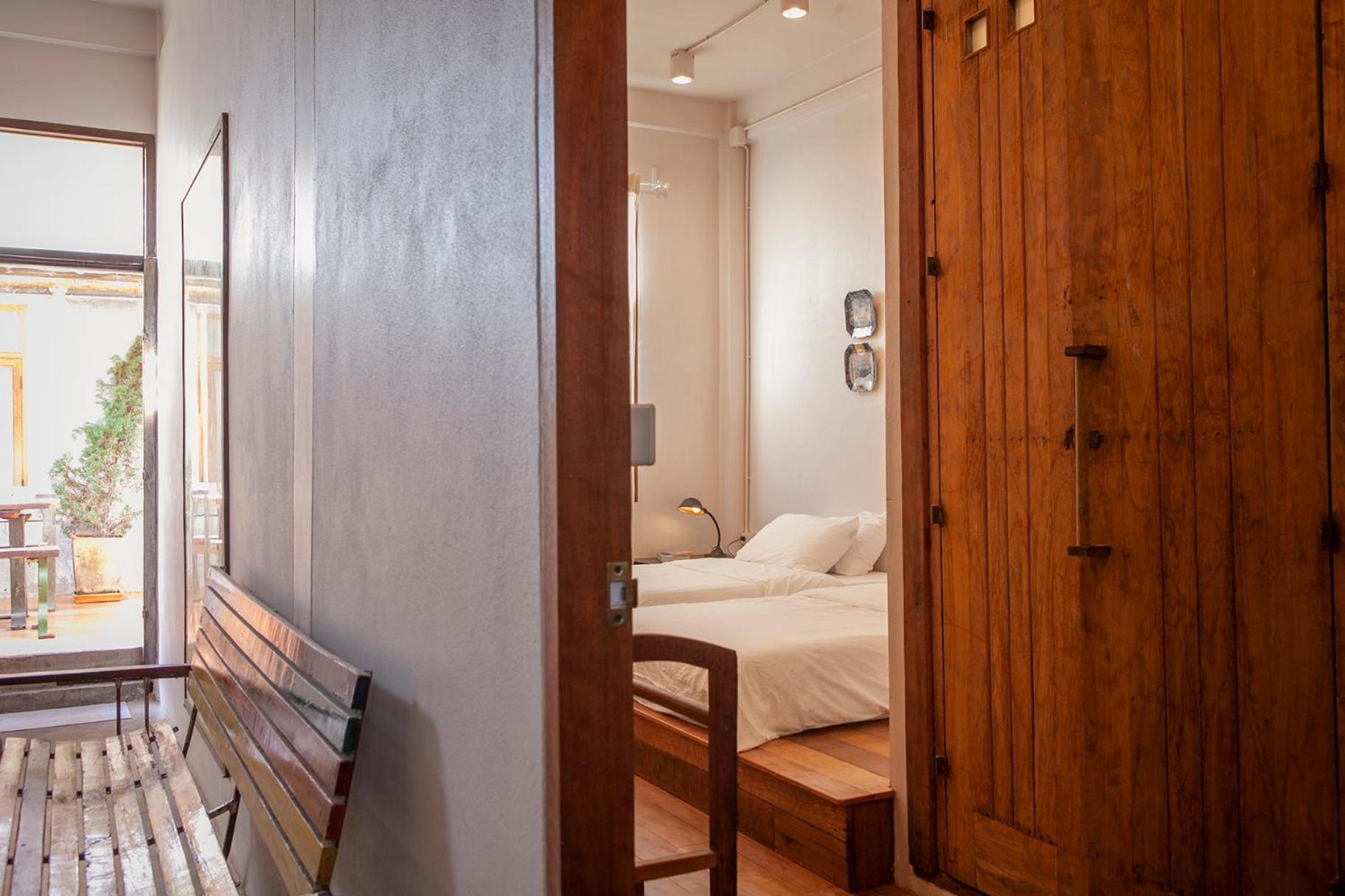 Mana Craft Stay Bangkok Exterior foto